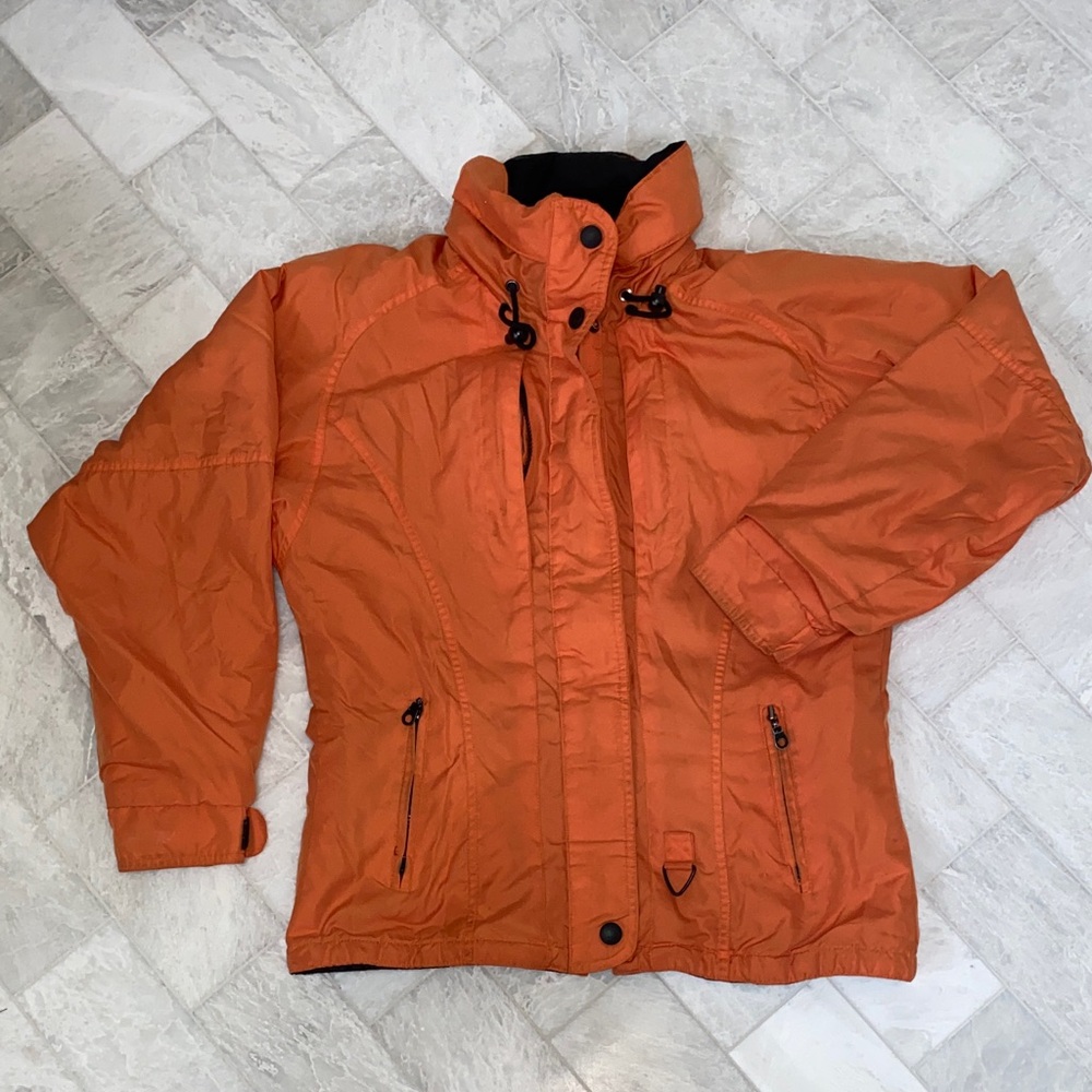 BlackBear Snow Coat